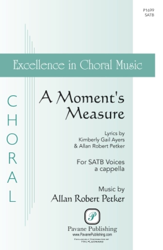 A Moment's Measure